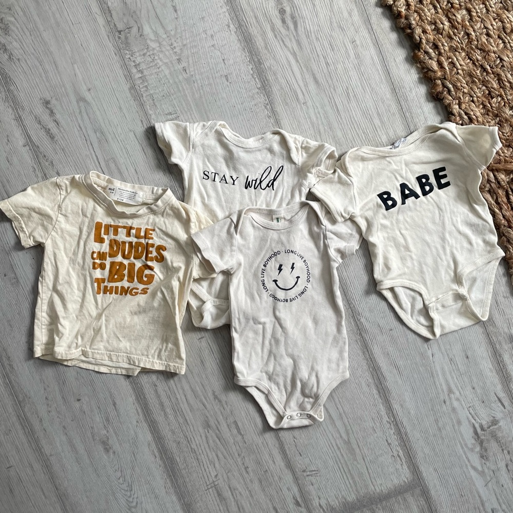 Shirt Bundle